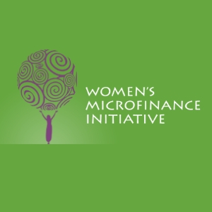 Women's Microfinance Initiative (WMI) logo